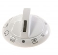 Control Knobs - Oven Commutator Knob [Arcelik]